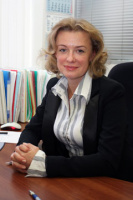 Лоран Анна Евгеньевна