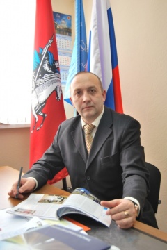 Зацев Валерий Анатольевич